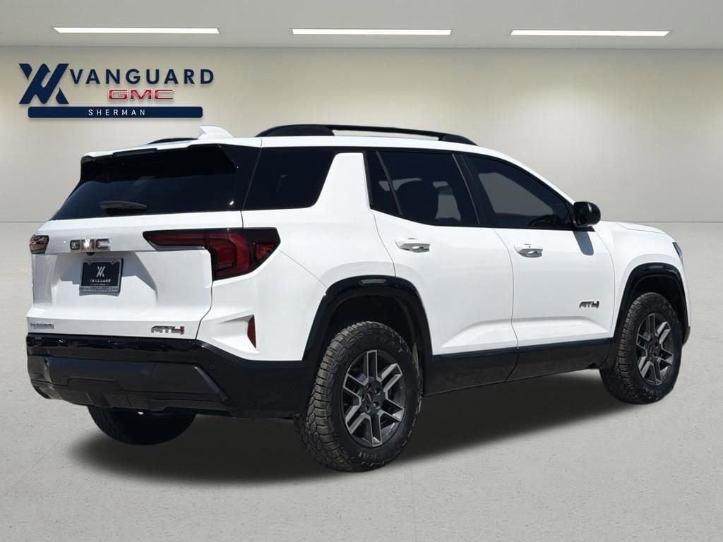 2026 GMC Terrain AT4 - Photo 7