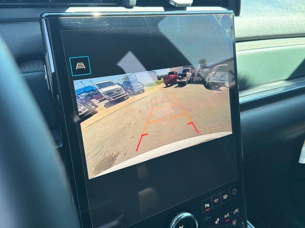 2026 GMC Terrain AT4 - Photo 18