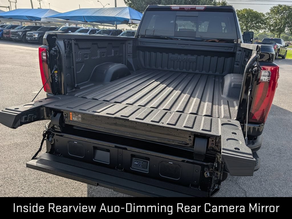 2026 GMC Sierra 2500HD Denali Ultimate - Photo 30