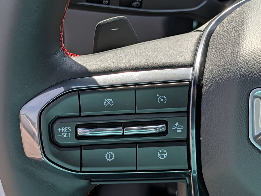 2026 GMC Yukon XL AT4 Ultimate - Photo 20