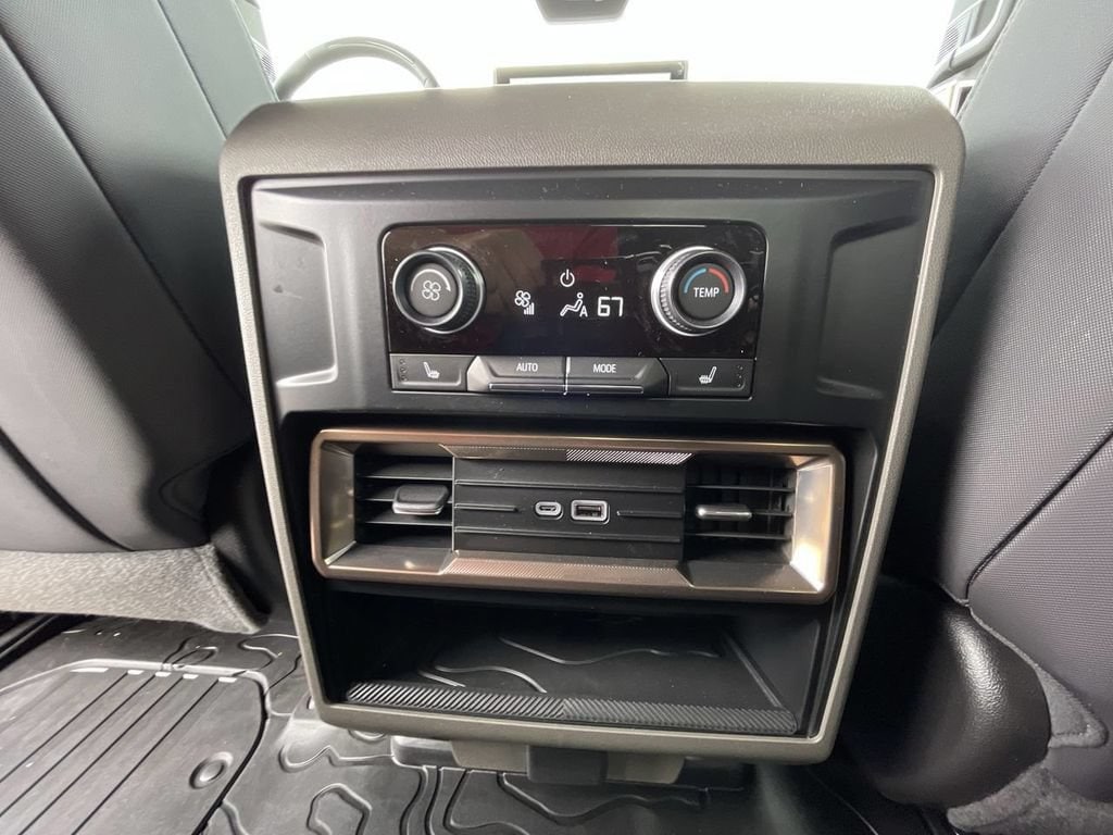 2025 GMC HUMMER EV 3X - Photo 30