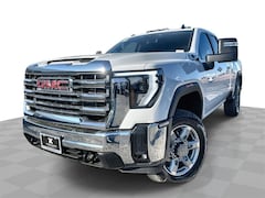 2025 GMC Sierra 2500 HD SLE Truck