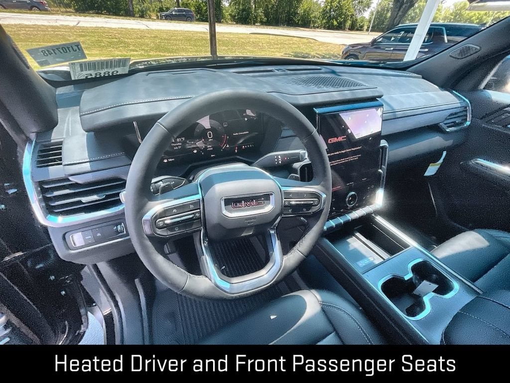 2026 GMC Acadia Elevation - Photo 12