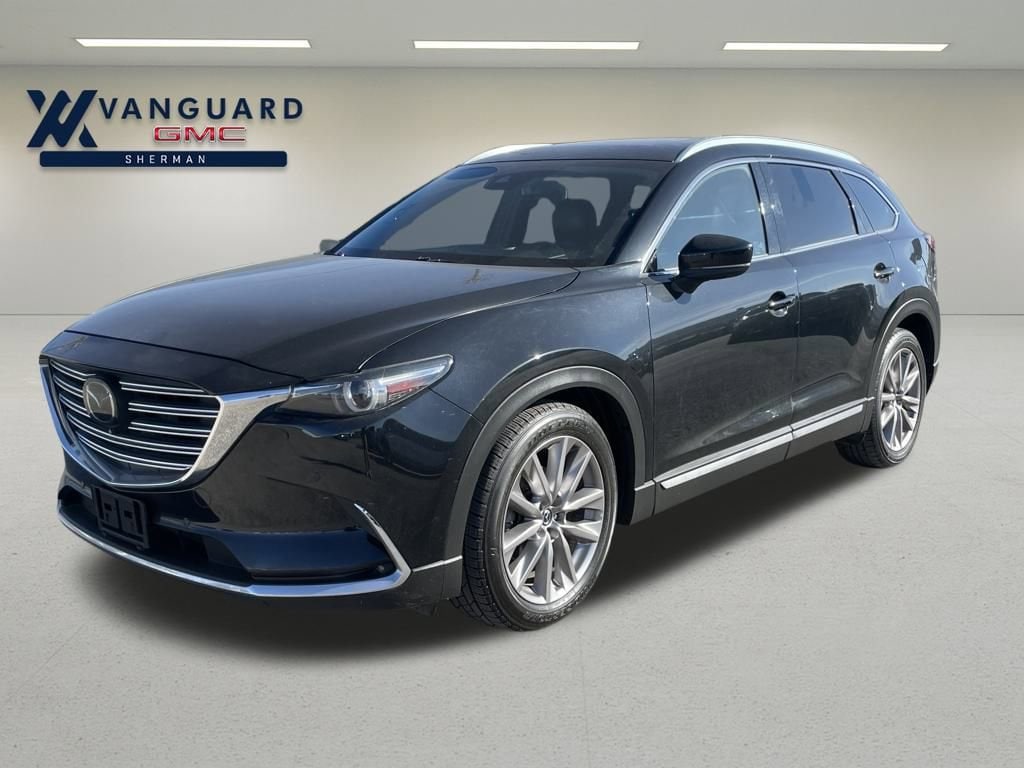 2021 Mazda CX-9 Grand Touring