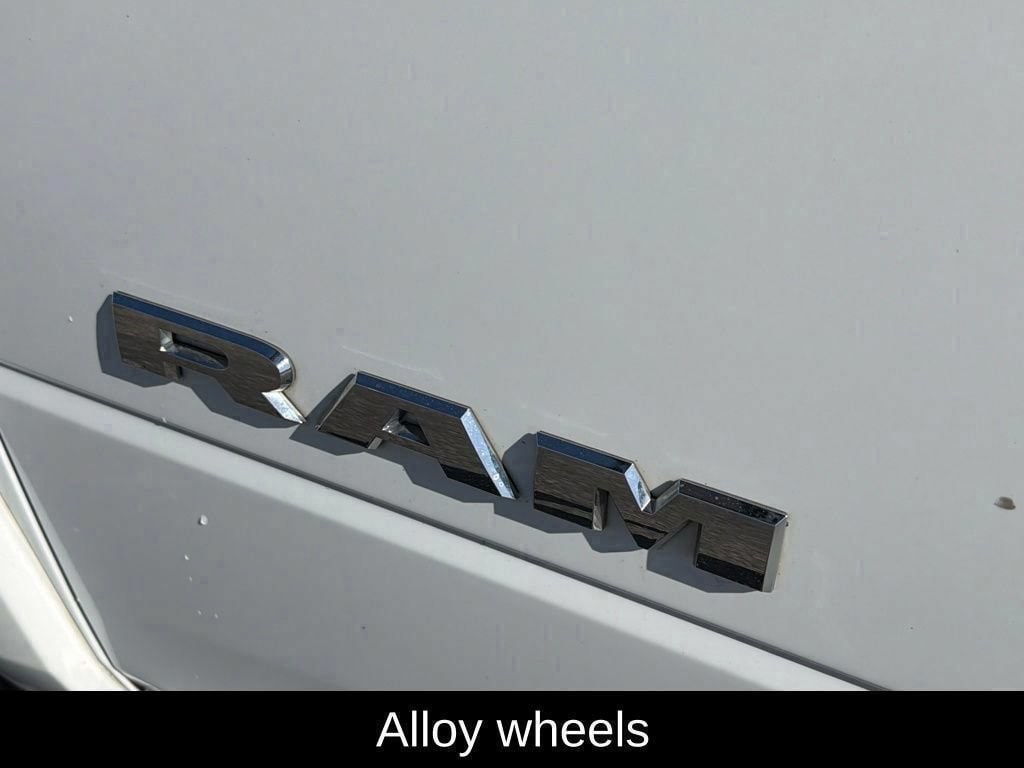 2024 RAM Ram 3500 Pickup Longhorn - Photo 32