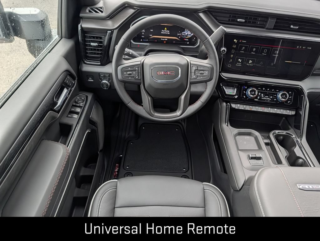 2026 GMC Sierra 2500HD AT4X - Photo 13