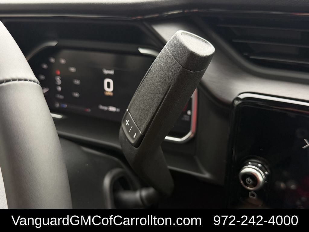2026 GMC Sierra 2500HD AT4X - Photo 17