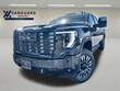 GMC Sierra 2500 HD