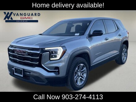 2026 GMC Terrain Elevation SUV