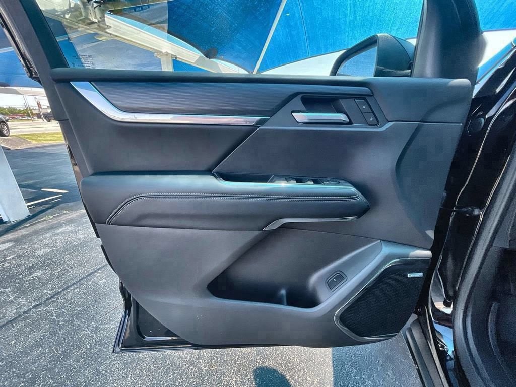2026 GMC Acadia Elevation - Photo 51