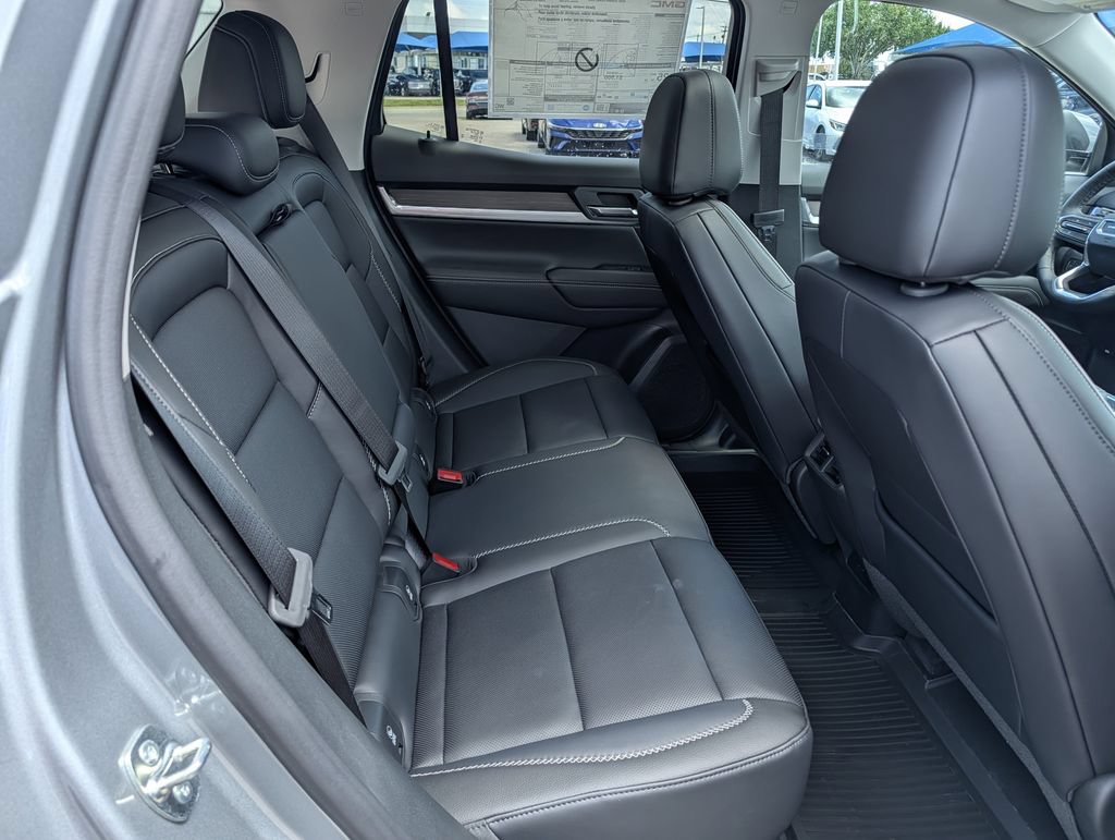 2026 GMC Terrain Denali - Photo 32