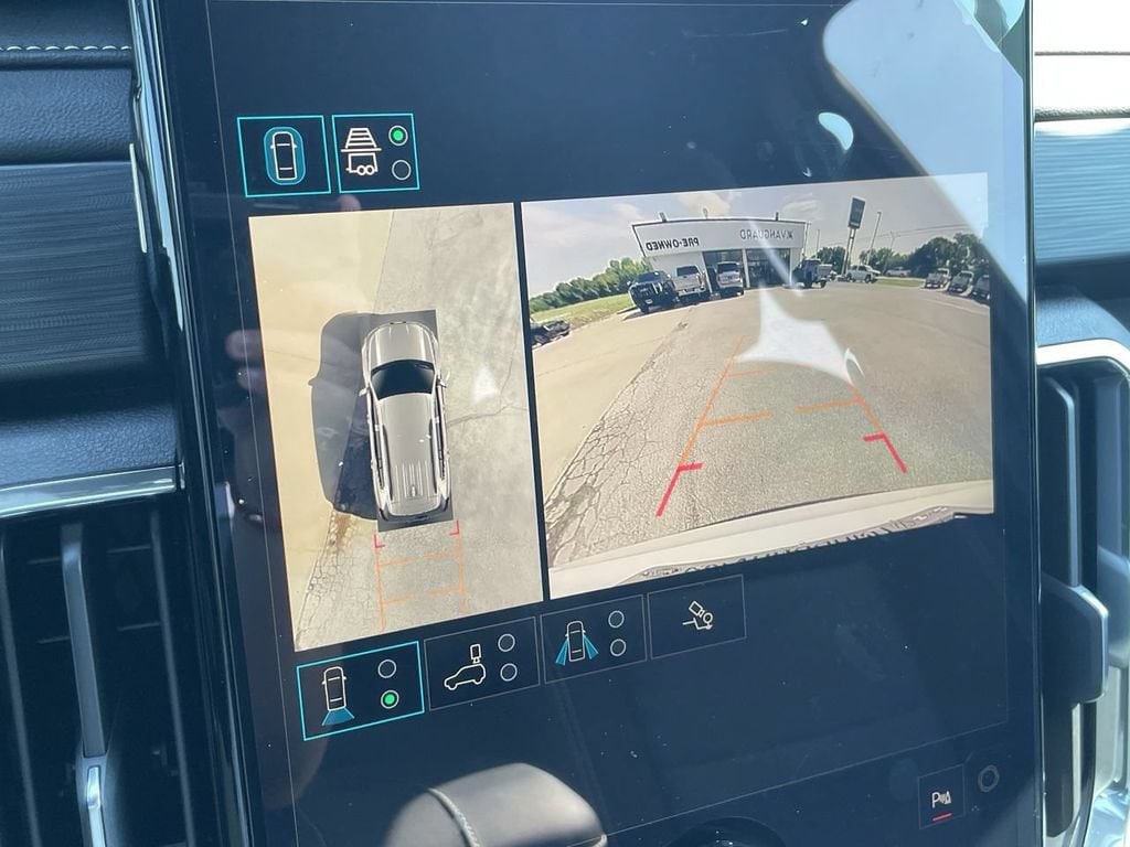 2026 GMC Acadia Elevation - Photo 22