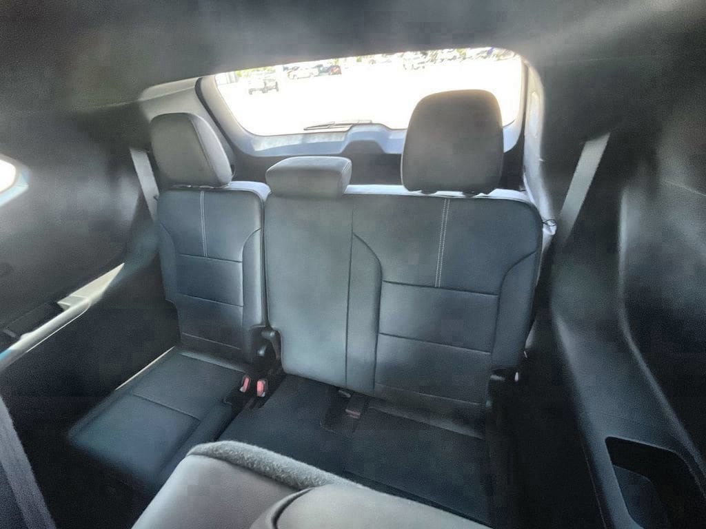 2026 GMC Acadia Elevation - Photo 64