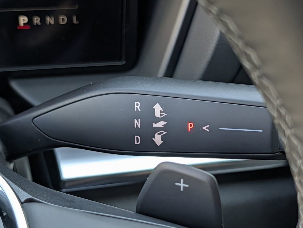 2026 GMC Terrain Elevation - Photo 19