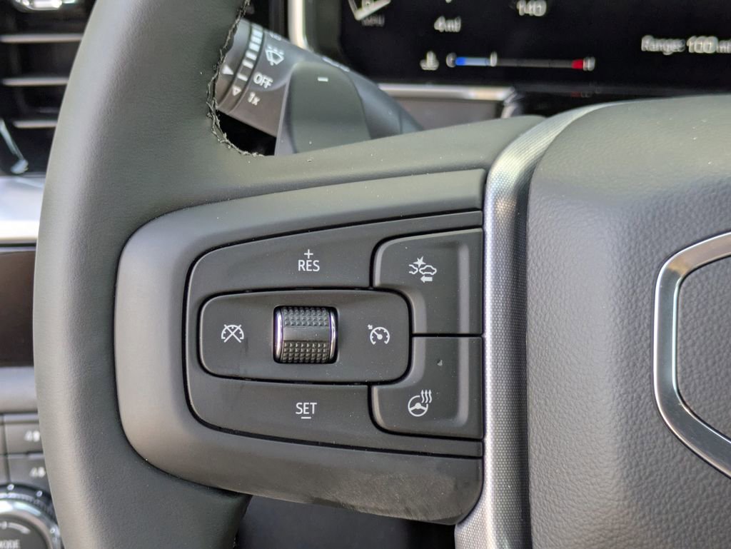 2026 GMC Sierra 1500 SLT - Photo 19