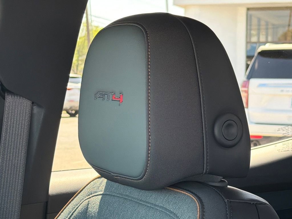 2026 GMC Terrain AT4 - Photo 13