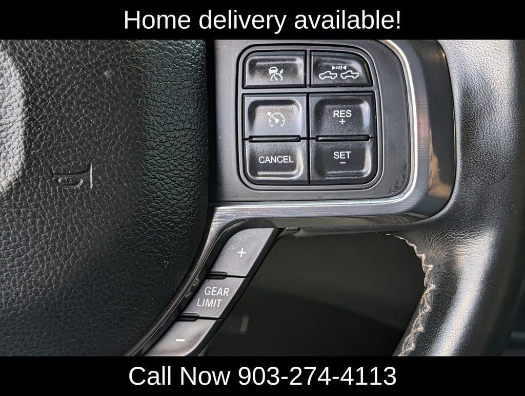 2021 RAM Ram 2500 Pickup Laramie Limited - Photo 21