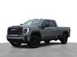 GMC Sierra 2500 HD