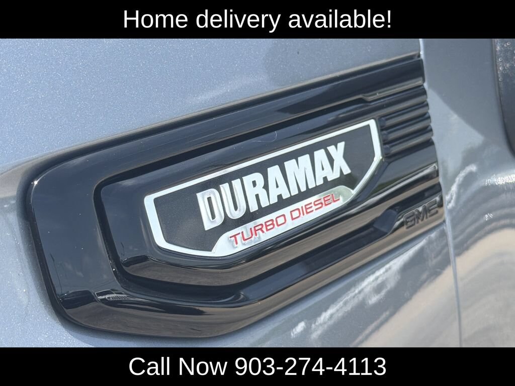 Used 2023 GMC Sierra 1500 Elevation Truck