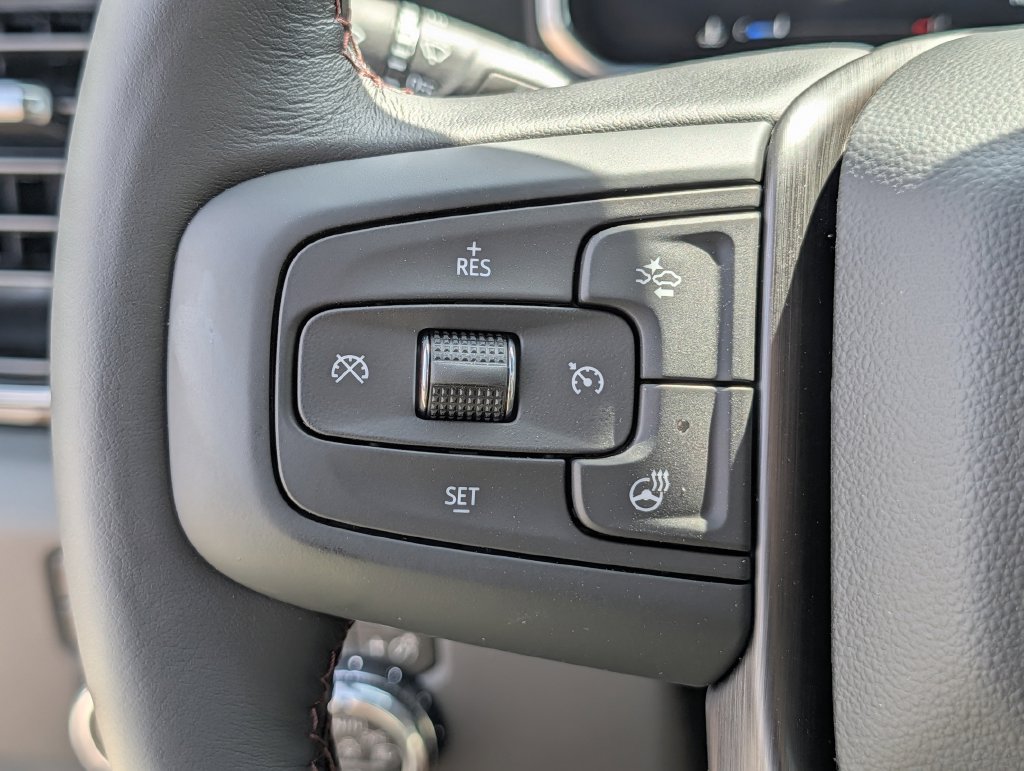 2026 GMC Sierra 2500HD AT4X - Photo 19