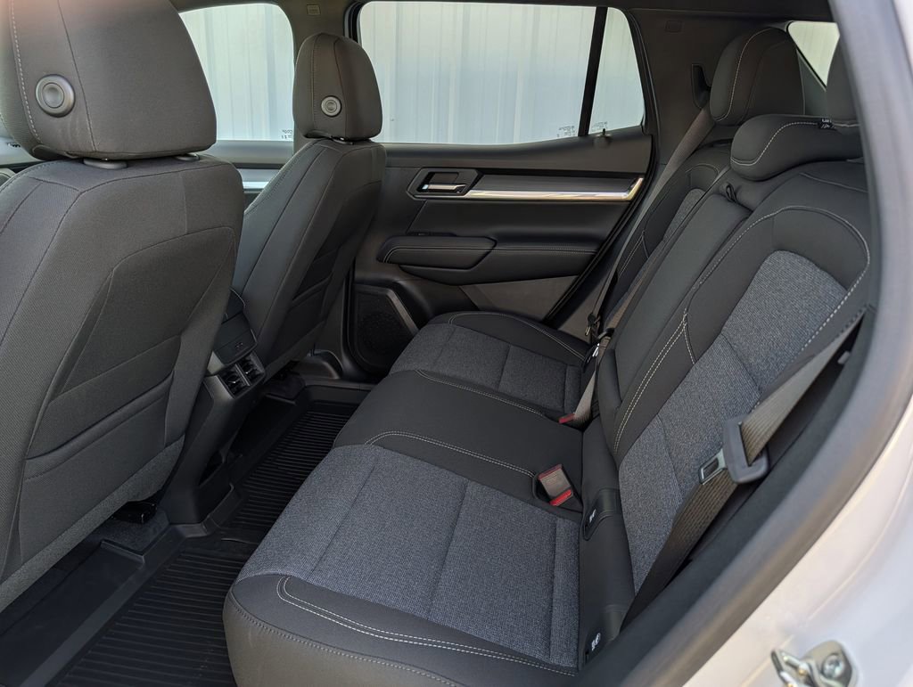 2026 GMC Terrain Elevation - Photo 26