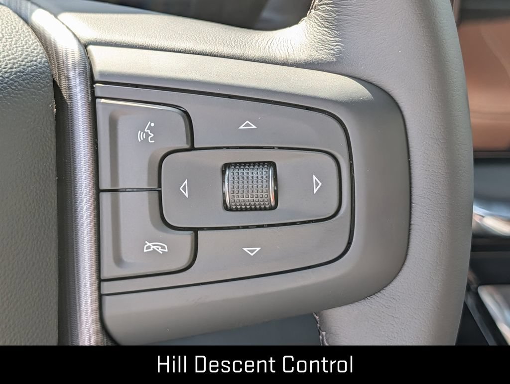 2026 GMC Sierra 2500HD Denali Ultimate - Photo 20