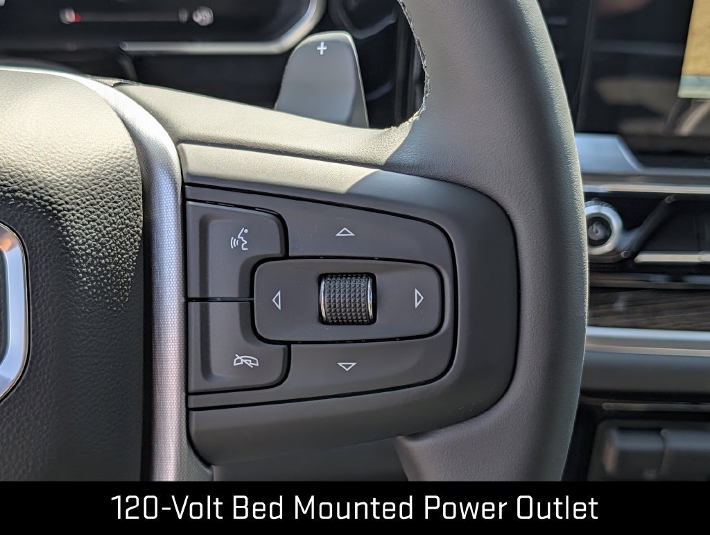 2026 GMC Sierra 1500 Elevation - Photo 20
