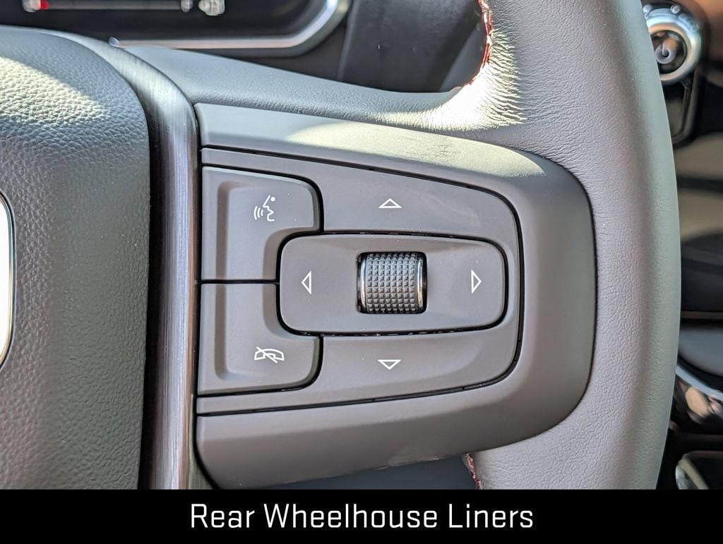 2026 GMC Sierra 2500HD AT4X - Photo 21