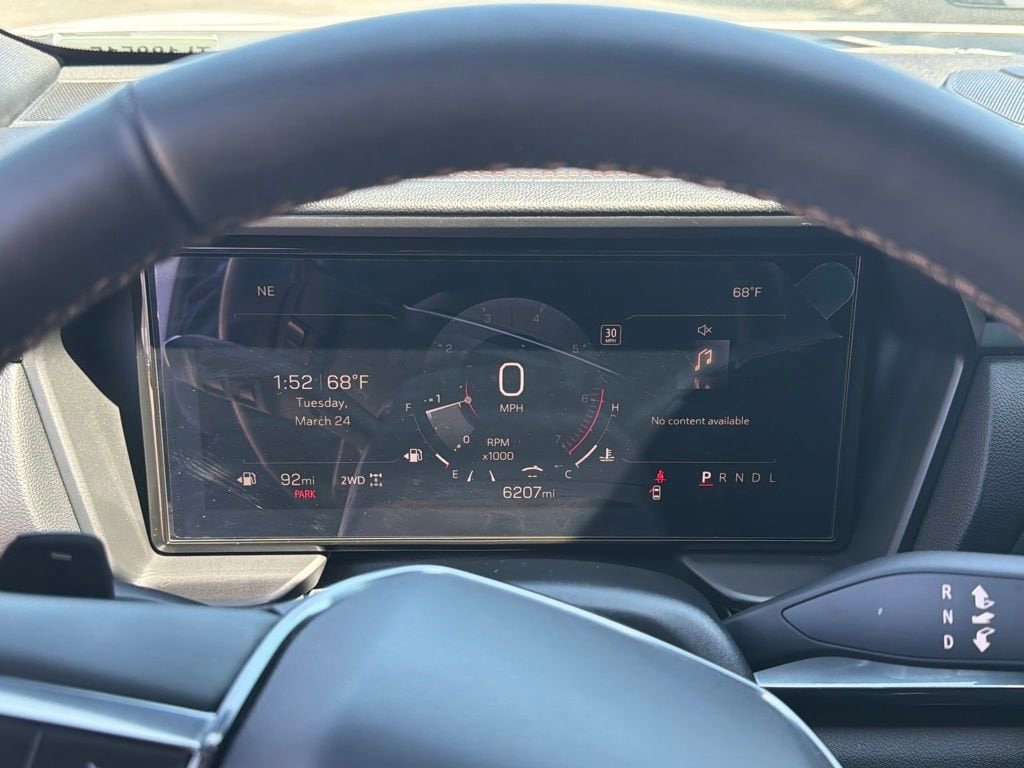 2026 GMC Terrain AT4 - Photo 14