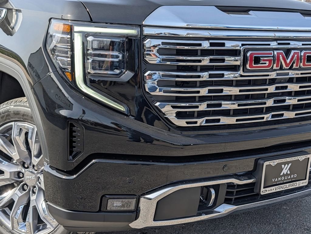 Used 2022 GMC Sierra 1500 Limited Denali Truck