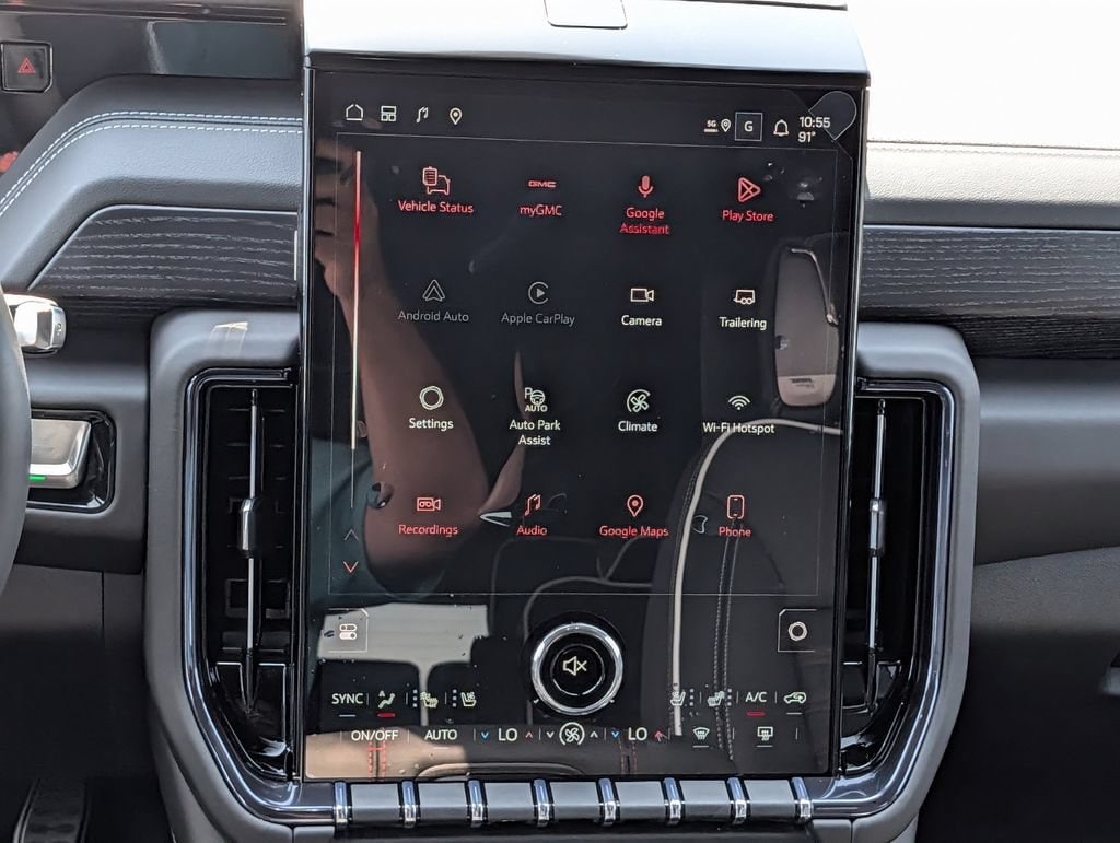 2026 GMC Yukon XL AT4 Ultimate - Photo 14