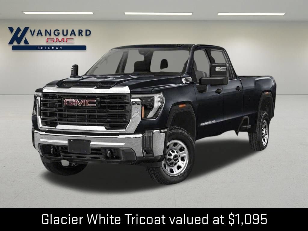 New 2026 GMC Sierra 3500 HD Denali Ultimate DRW Truck