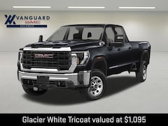 2026 GMC Sierra 3500 HD Denali Ultimate DRW Truck