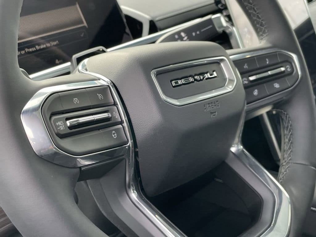 2025 GMC Sierra EV Denali - Photo 41
