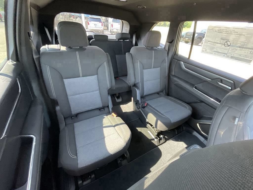 2026 GMC Acadia Elevation - Photo 45