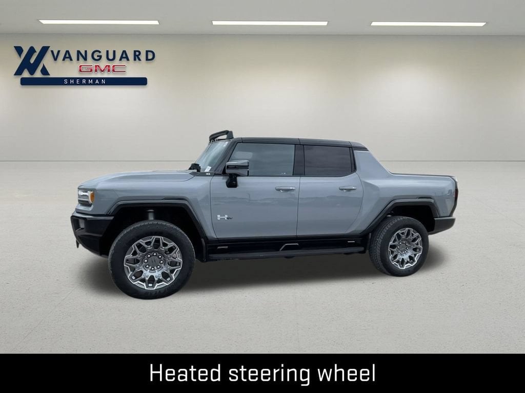 2025 GMC HUMMER EV 3X - Photo 6