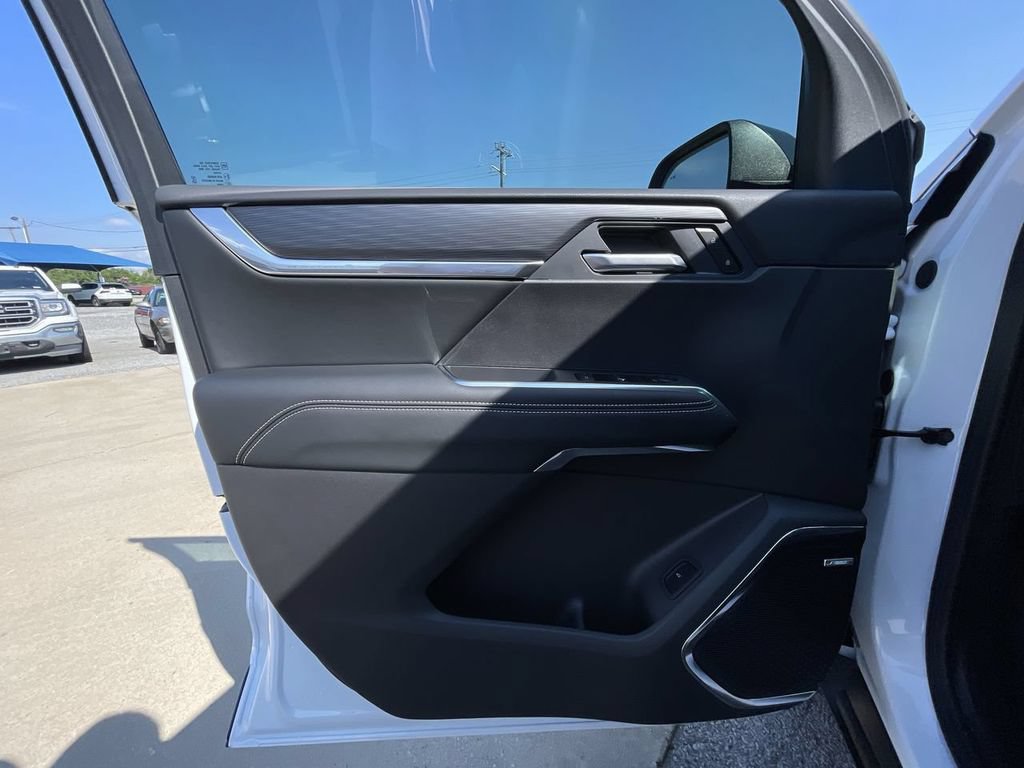 2026 GMC Acadia Elevation - Photo 30