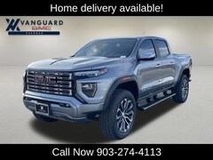 2026 GMC Canyon Denali Truck
