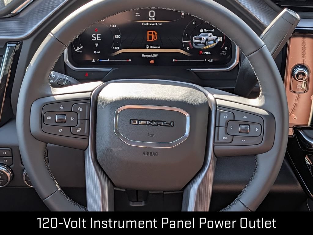 2026 GMC Sierra 3500HD Denali Ultimate - Photo 14