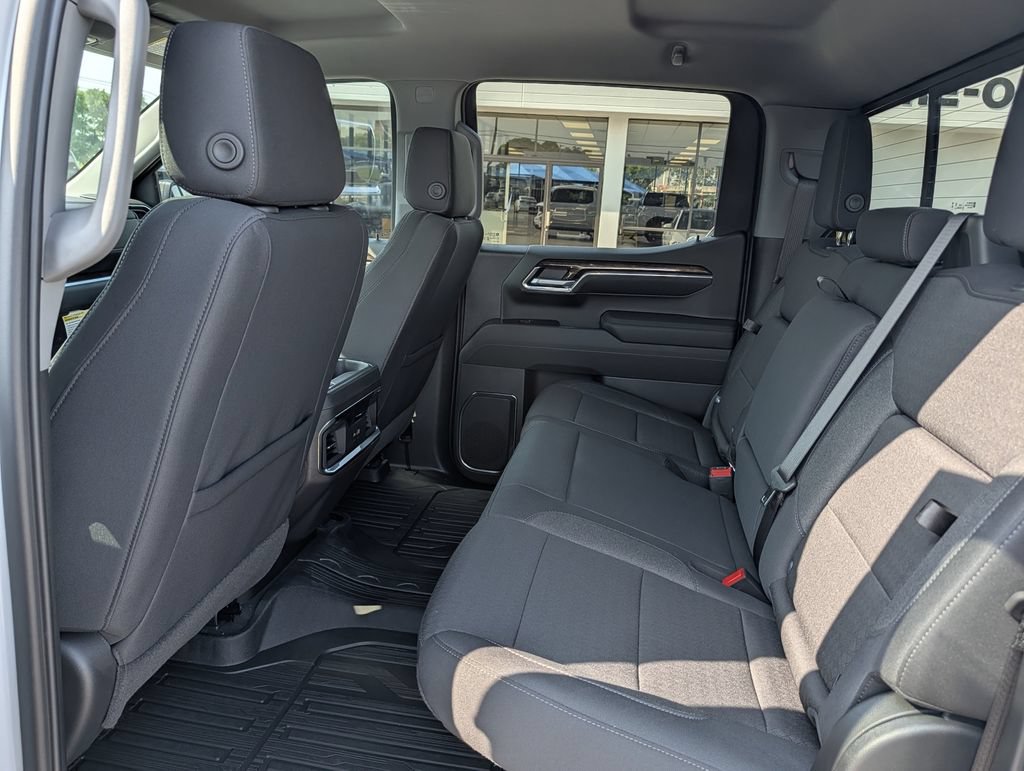 2026 GMC Sierra 1500 Elevation - Photo 29