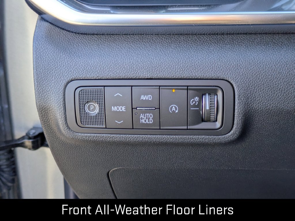 2027 GMC Terrain Denali - Photo 21