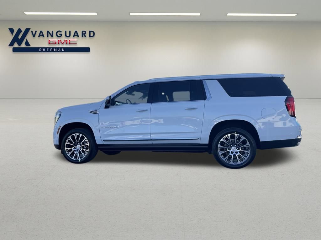 2026 Gmc Yukon XL Denali photo 2
