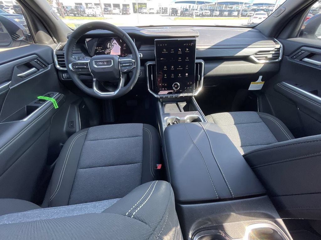 2026 GMC Acadia Elevation - Photo 28