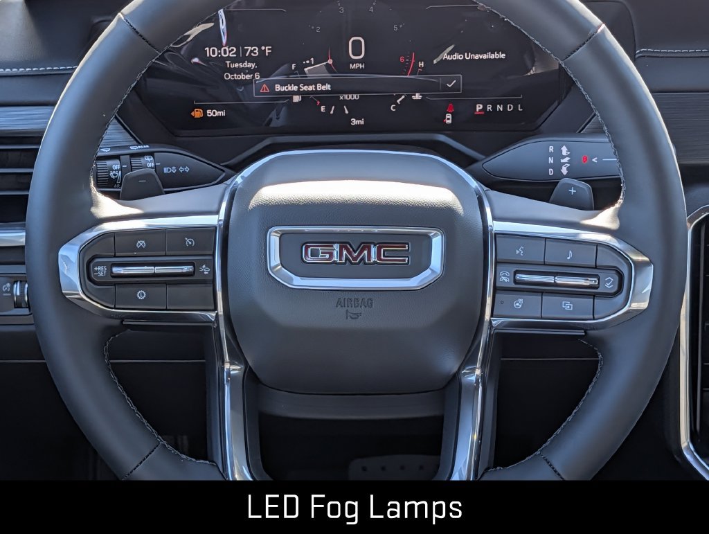 2027 GMC Acadia Elevation - Photo 14