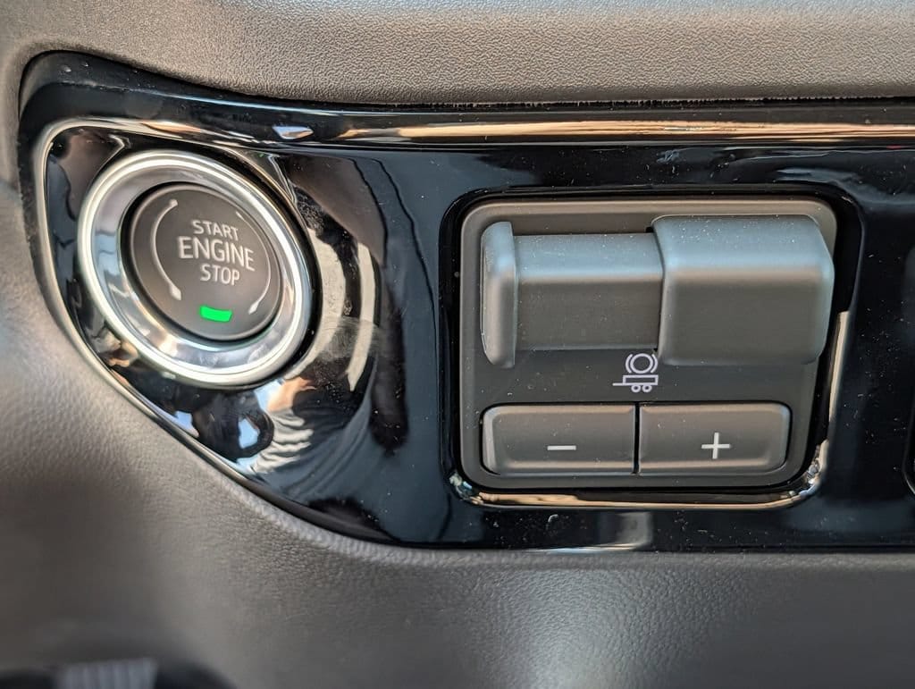 2026 GMC Sierra 1500 Elevation - Photo 18