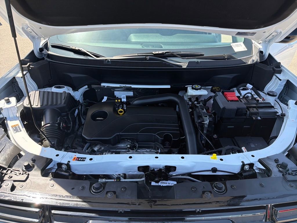 2026 GMC Terrain AT4 - Photo 22