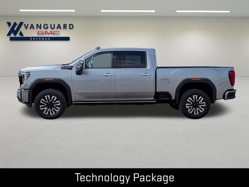 New 2026 GMC Sierra 2500 HD Denali Ultimate Truck