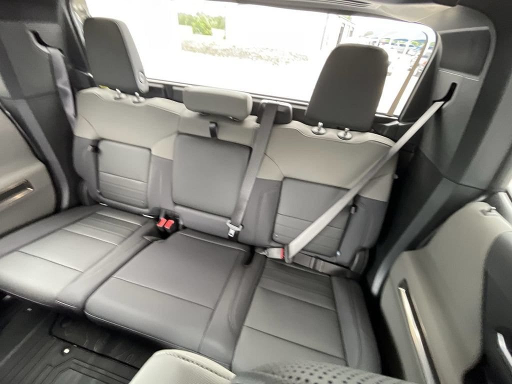 2025 GMC HUMMER EV 3X - Photo 34