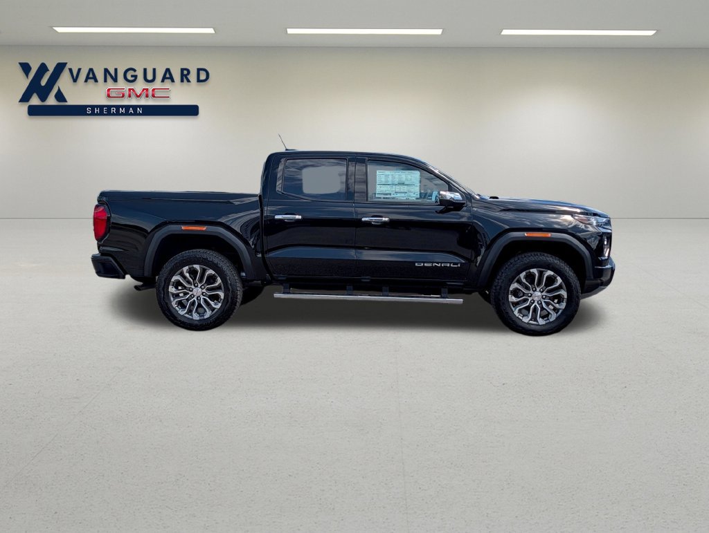 New 2026 GMC Canyon Denali Truck