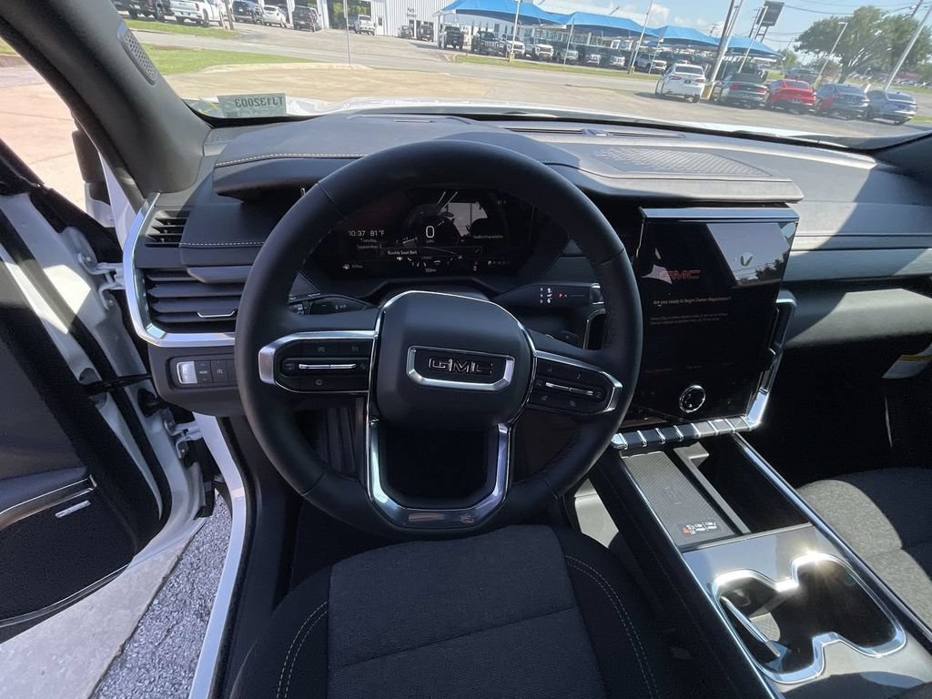 2026 GMC Acadia Elevation - Photo 16